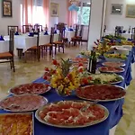 Hotel Arco Del Sole