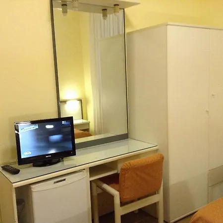 Arco Del Sole Отель 3*