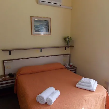 Arco Del Sole Лаванья