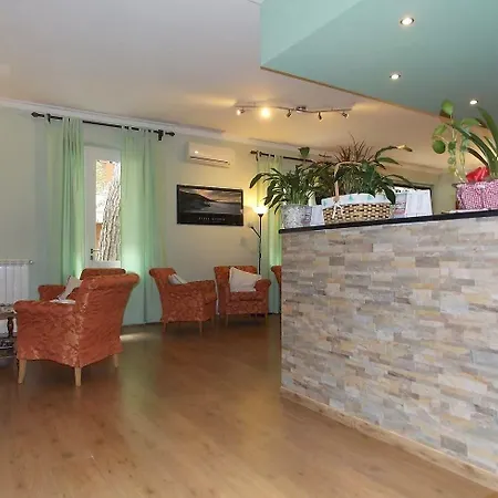 Arco Del Sole ホテル 3*