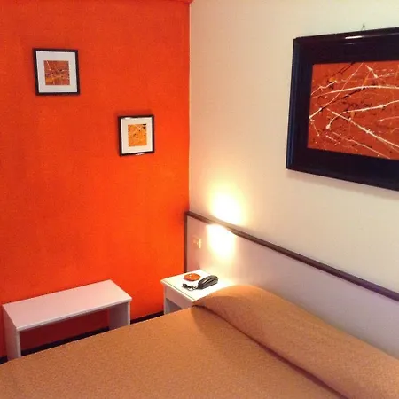 Arco Del Sole 3* ラヴァーニャ