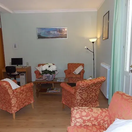 ホテル Arco Del Sole ラヴァーニャ