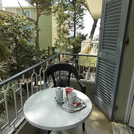 Arco Del Sole 3* Лаванья