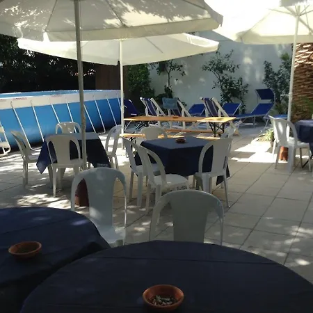 Arco Del Sole ラヴァーニャ