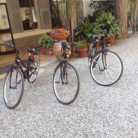 Arco Del Sole Лаванья