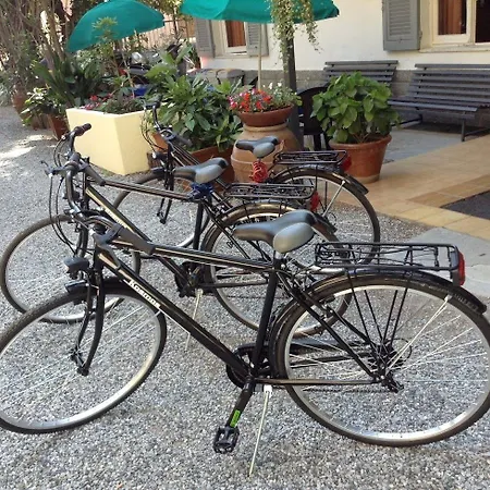 Arco Del Sole ホテル 3*