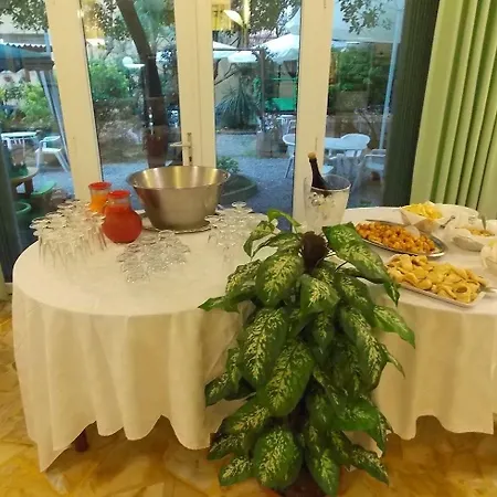 Arco Del Sole 3* ラヴァーニャ