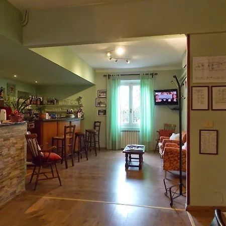 Arco Del Sole 3* ラヴァーニャ