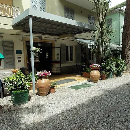 ホテル Arco Del Sole