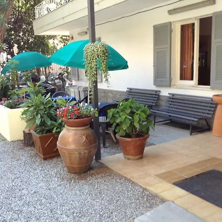 Arco Del Sole Отель