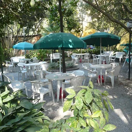 Отель Arco Del Sole