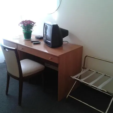 Arco Del Sole ホテル