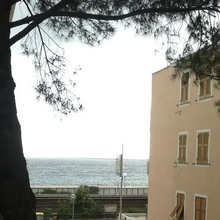 ホテル Arco Del Sole