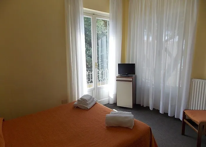 Arco Del Sole 3*