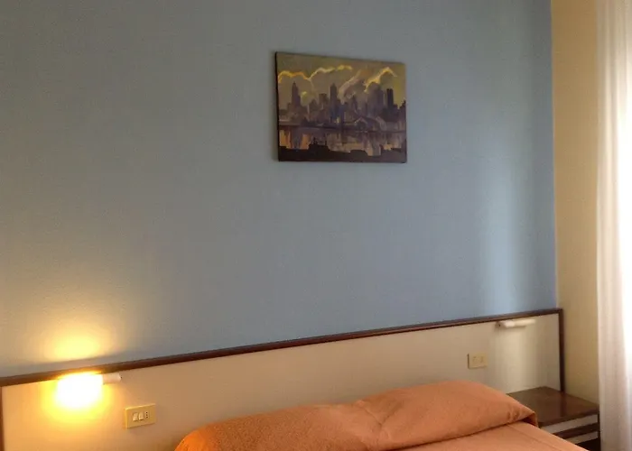 Arco Del Sole 3*