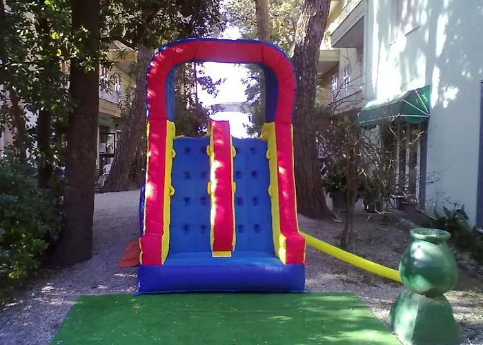 Arco Del Sole לאווניה
