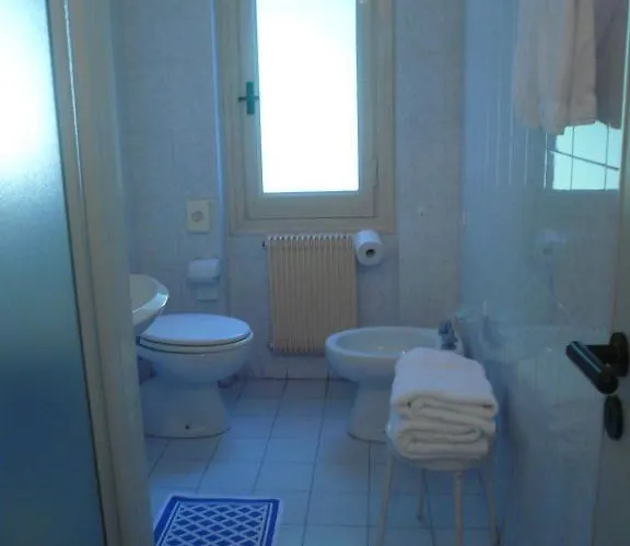 Arco Del Sole Lavagna