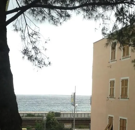 Hotell Arco Del Sole