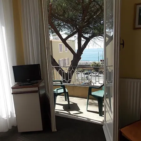 Arco Del Sole Hotel Lavagna