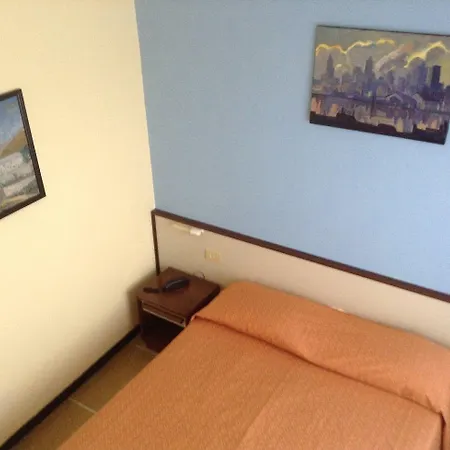 Szálloda Arco Del Sole