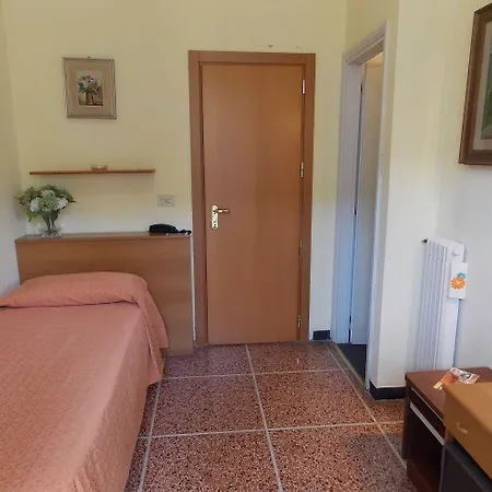 Arco Del Sole Ξενοδοχείο 3*