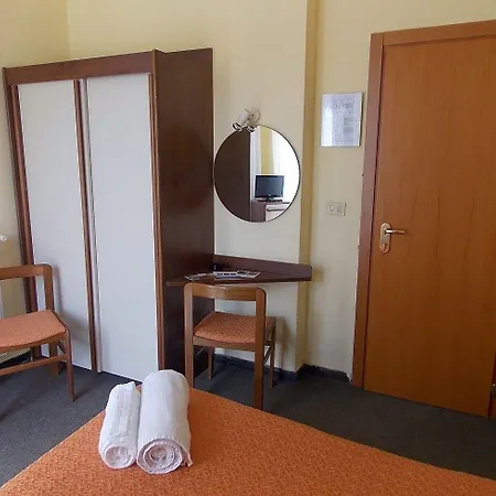 Ξενοδοχείο Arco Del Sole