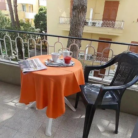 酒店 Arco Del Sole