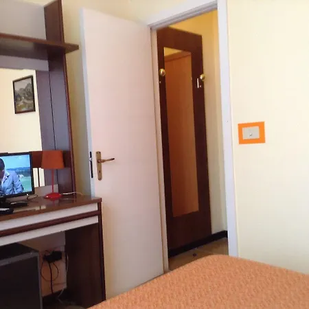 Arco Del Sole Lavagna