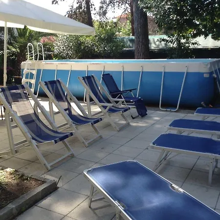 Arco Del Sole Szálloda Lavagna