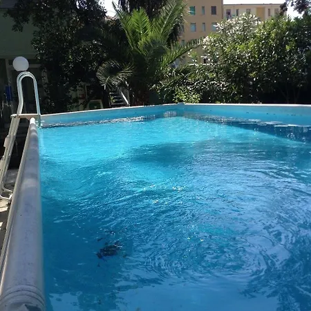 Arco Del Sole Lavagna