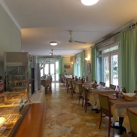 Arco Del Sole Ξενοδοχείο Lavagna