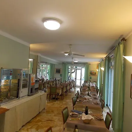 酒店 Arco Del Sole 拉瓦尼亚