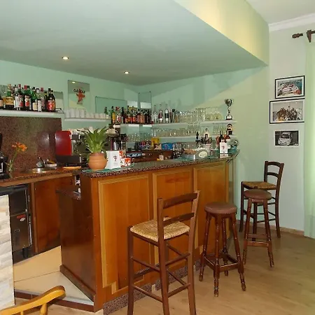 Arco Del Sole 3* 拉瓦尼亚