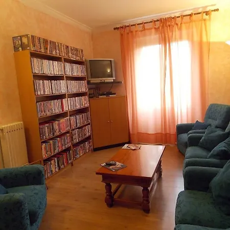 Arco Del Sole 酒店