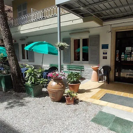 酒店 Arco Del Sole