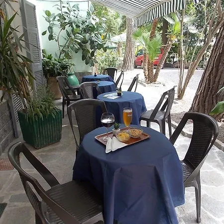 Arco Del Sole Ξενοδοχείο 3*