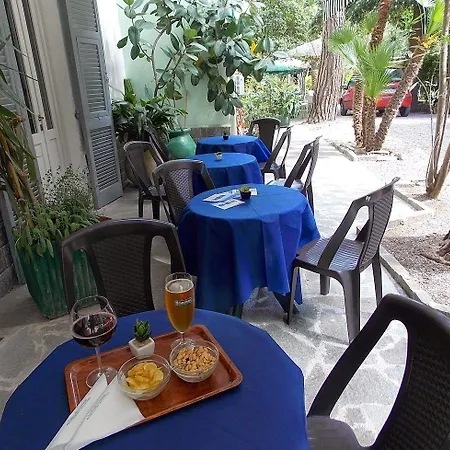 Arco Del Sole 酒店 拉瓦尼亚