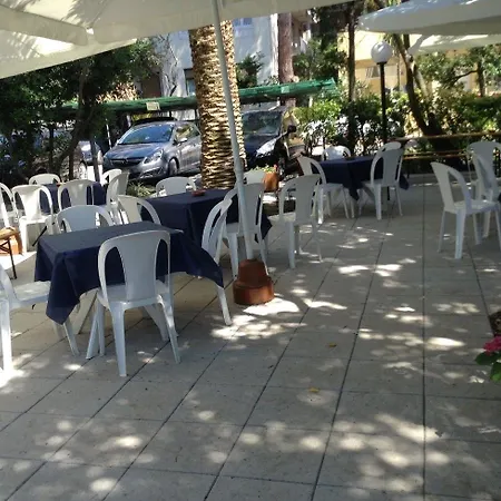 Arco Del Sole Ξενοδοχείο Lavagna