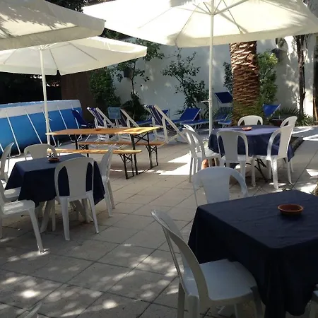 Arco Del Sole 3* Lavagna