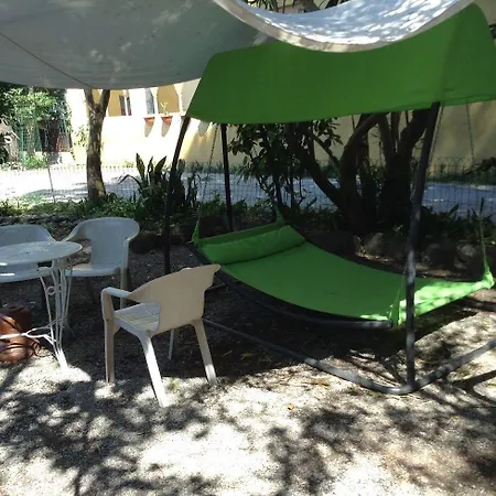 Arco Del Sole 酒店