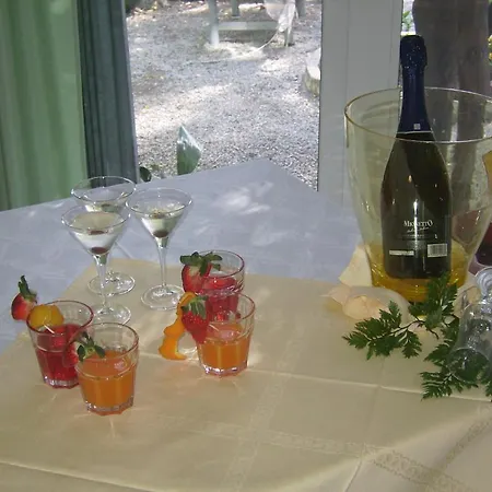 酒店 Arco Del Sole