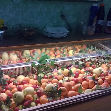 Arco Del Sole 酒店 拉瓦尼亚