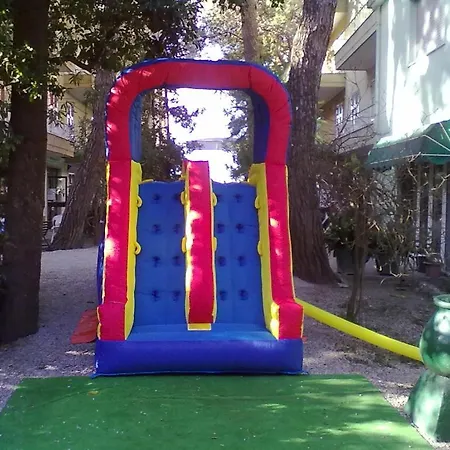 Arco Del Sole Lavagna