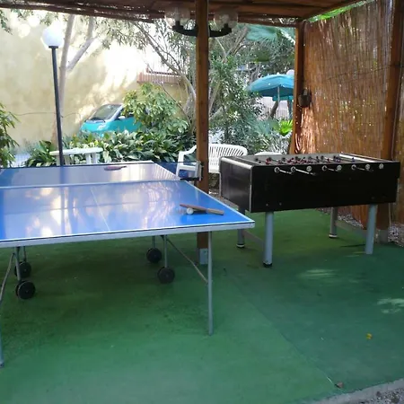 Arco Del Sole 3* Lavagna