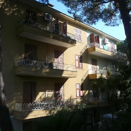 Arco Del Sole Hotel Lavagna
