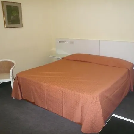 Arco Del Sole Ξενοδοχείο