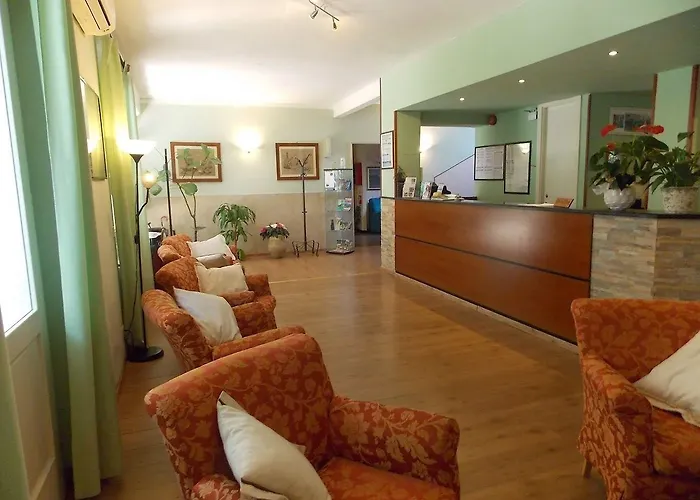 Arco Del Sole 3* ラヴァーニャ