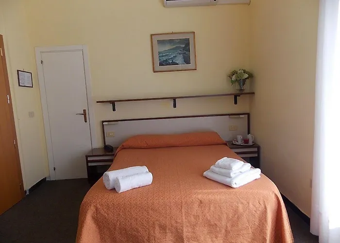 Arco Del Sole 3* ラヴァーニャ