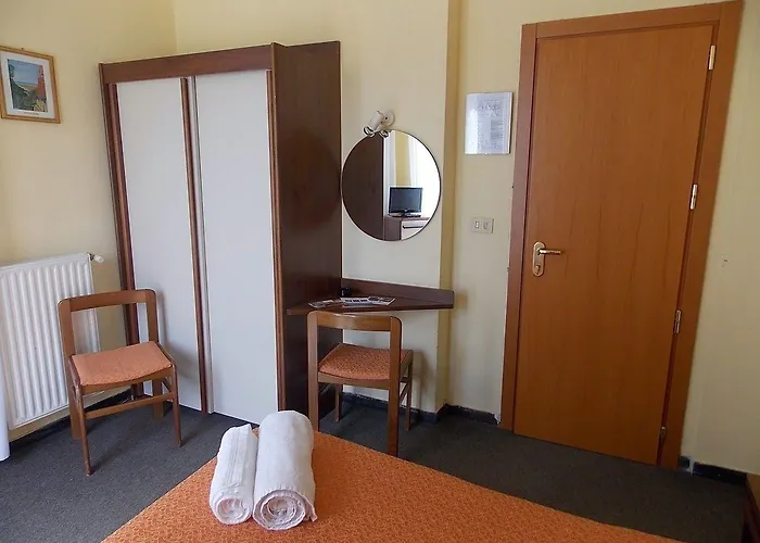 ホテル Arco Del Sole