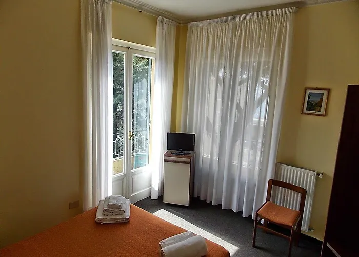 ホテル Arco Del Sole 3*